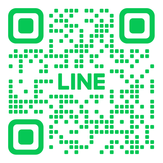 LINE QRコード